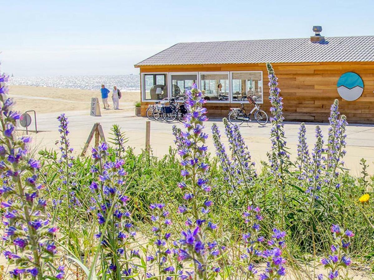 Since 89 Guesthouse Close To The Beach Katwijk aan Zee Exterior foto